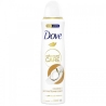Dove Advanced Care Cocco E Fiori Di Gelsomino Deodorante Spray 150 Ml