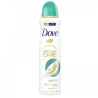 Dove Advanced Care Go Fresh Pera E Aloe Vera Deodorante Spray 150 Ml