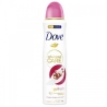Dove Advanced Care Melograno Deodorante Spray 150 Ml
