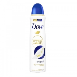 Dove Advanced Care Original Deodorante Idratante 150 Ml
