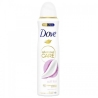 Dove Advanced Care Soft Feel Deodorante Spray 150 Ml