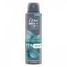 Dove Men+ Care Advanced Eucalipto E Menta Deodorante Spray 150 Ml
