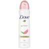 Dove Go Fresh Melograno Deodorante Anti-Traspirante 150 Ml