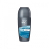 Dove Men +Care Advanced Clean Comfort Deodorante Antitraspirante Roll-On 50 Ml