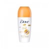 Dove Advanced Care Go Fresh Passion Fruit Deodorante Roll-On 50 Ml