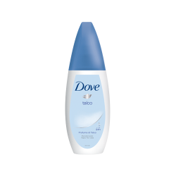 Dove Deodorante Talco 75 Ml Senza Alcool