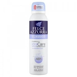 Felce Azzurra Classico Deodorante Spray 150 Ml