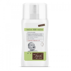 Fiocchi Di Riso Talco Non Talco Spray 100 Ml