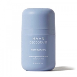 Haan Morning Glory Deodorante Roll On 40 Ml