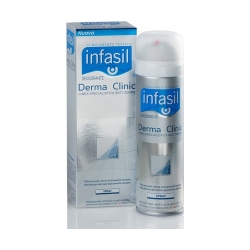 Infasil Deodorante Spray Derma Clinic 150 Ml