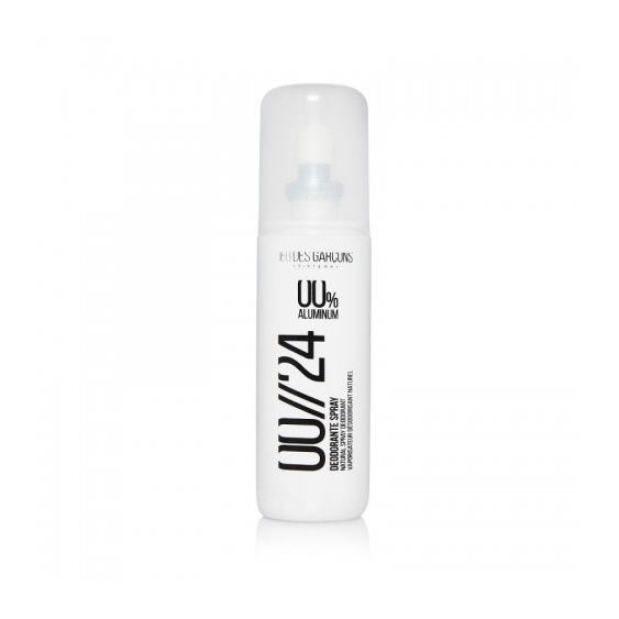 Jeu Des Garcons 00//24 Deodorante Natural Spray 00% Alluminio 75 Ml