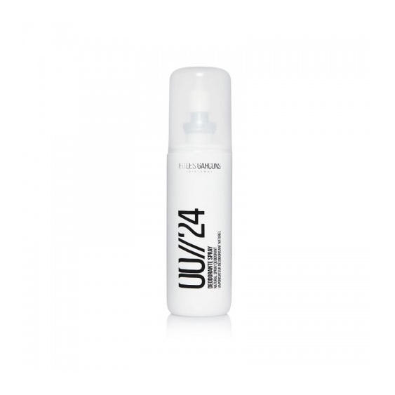 Jeu Des Garcons 00//24 Deodorante Natural Spray 75 Ml