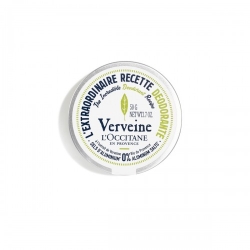 L'Occitane Verbena Balsamo Deodorante 50 Ml