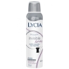 Lycia Deodorante Invisible Fast Dry Spray 150 Ml