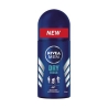 Nivea Men Dry Fresh Deodorante Roll On 50 Ml