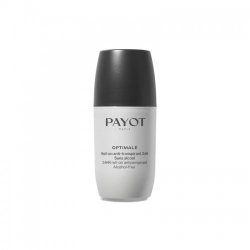 Payot Optimale Deodorante Roll-On Antitraspirante 75 Ml