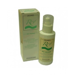 Rev Pharmabio Deomed Deodorante Spray 125 Ml