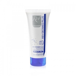 Rev Pharmabio Rev Deomed Plus Deodorante Anti-Traspirante In Crema Gel 80 Ml