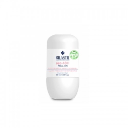 Rilastil Deo 48H Deodorante Roll-On 50 Ml