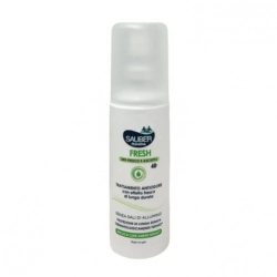 Sauber Fresh 48H Deodorante Trattamento Antiodore 48H 100 Ml