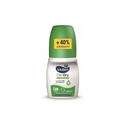 Sauber Deodry Fresco & Asciutto Deodorante Roll-On 70 Ml