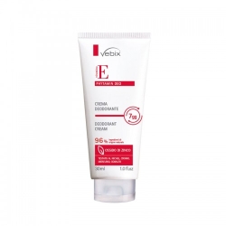 Vebix Phytamin Deo 7 Giorni Crema Deodorante 30 Ml