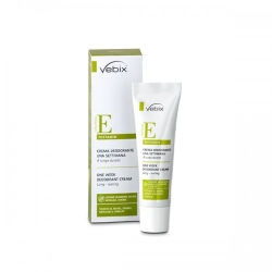 Vebix Vebix Phytamin E Crema Deodorante 1 Settimana 25 Ml