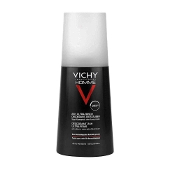 Vichy Deodorante Per Il Corpo Ultra Fresco Homme 100 Ml