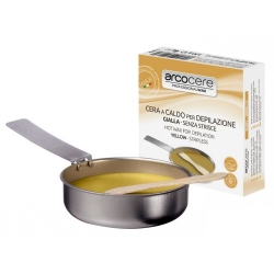Arcocere Cera A Caldo Per Depilazione In Pentolino 120 G
