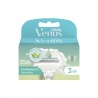 Gillette Venus Comfortglide Sensitive 3 Lamette Di Ricambio