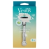 Gillette Venus Comfortglide Sensitive Rasoio A 5 Lame