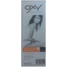 Oxy Strisce In Tessuto Non Tessuto Per Epilazione Corpo Professionali 50 Strisce