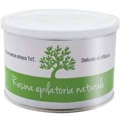 Radipil Resina Epilatoria Per Pelle Delicata 400 Ml