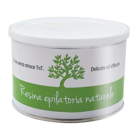 Radipil Resina Epilatoria Per Pelle Delicata 400 Ml