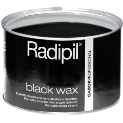 Radipil Ceretta Depilatoria Nera 400 Ml