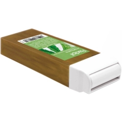 Radipil Canapa Indiana Ricarica Ceretta Depilatoria Liposolubile Roll-On Per Tutti I Tipi Di Pelle 100 Ml