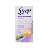 Strep Strisce Depilatorie Professionali Corpo 12 Strisce