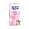 Strep Strisce Depilatorie Per Il Corpo Cristal 20 Strisce