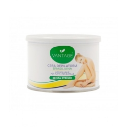 Vantage Cera Brasiliana Vaso 400 Ml