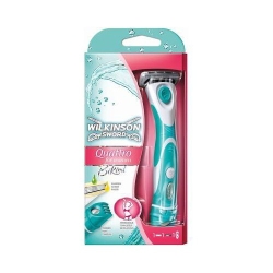 Wilkinson Rasoio Manuale Per La Zona Bikini