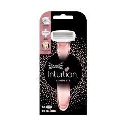 Wilkinson Intuition Complete Rasoio Da Donna