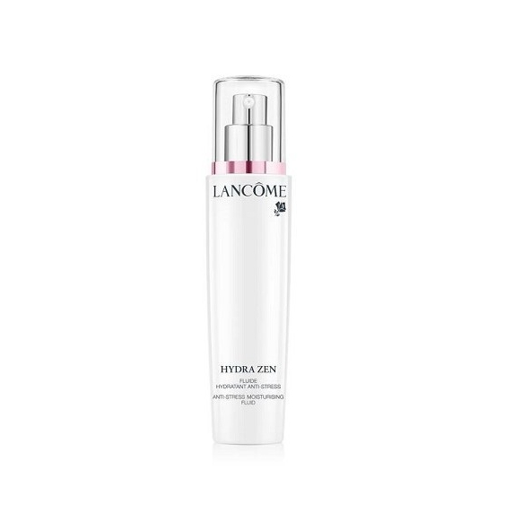 Trattamento Donna Lancome Hydra Zen Fluide confezione da 50ML