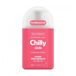Chilly Ciclo Detergente Intimo Igiene Prolungata 300 Ml