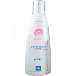 Dea Pharma Gepiderm Detergente Delicato 200 Ml