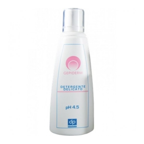 Dea Pharma Gepiderm Detergente Delicato 200 Ml