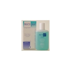 Dermofarma Detergente Intimo Liquido Proctopure Liquido 125 Ml