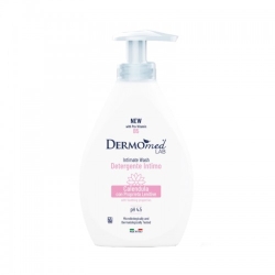 Dermomed Calendula Detergente Intimo 250 Ml