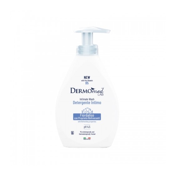 Dermomed Fiordaliso Detergente Intimo 250 Ml