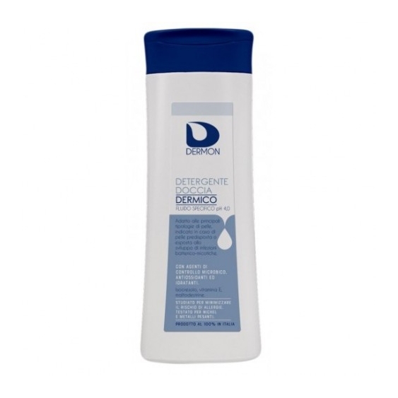 Dermon Detergente Doccia Dermico 250 Ml