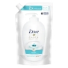 Dove Care & Protect Sapone Liquido Detergente 500 Ml Ricarica